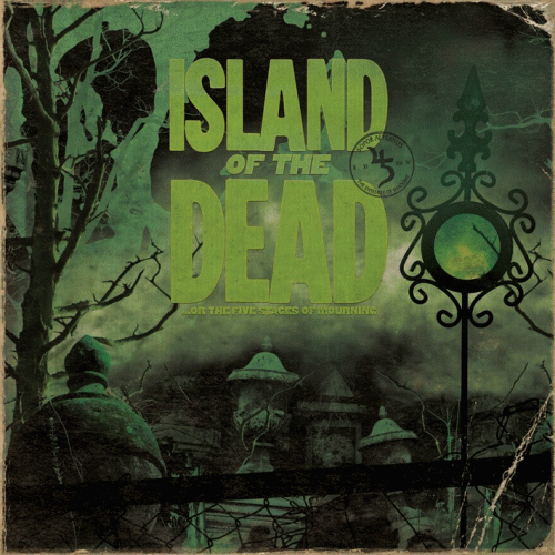 Island of the dead
